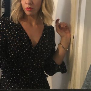 Meet your Posher, Shelby